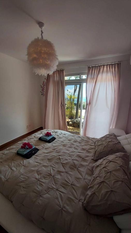 Villa Bounty Amazing Ocean View Punaauia  Exterior foto