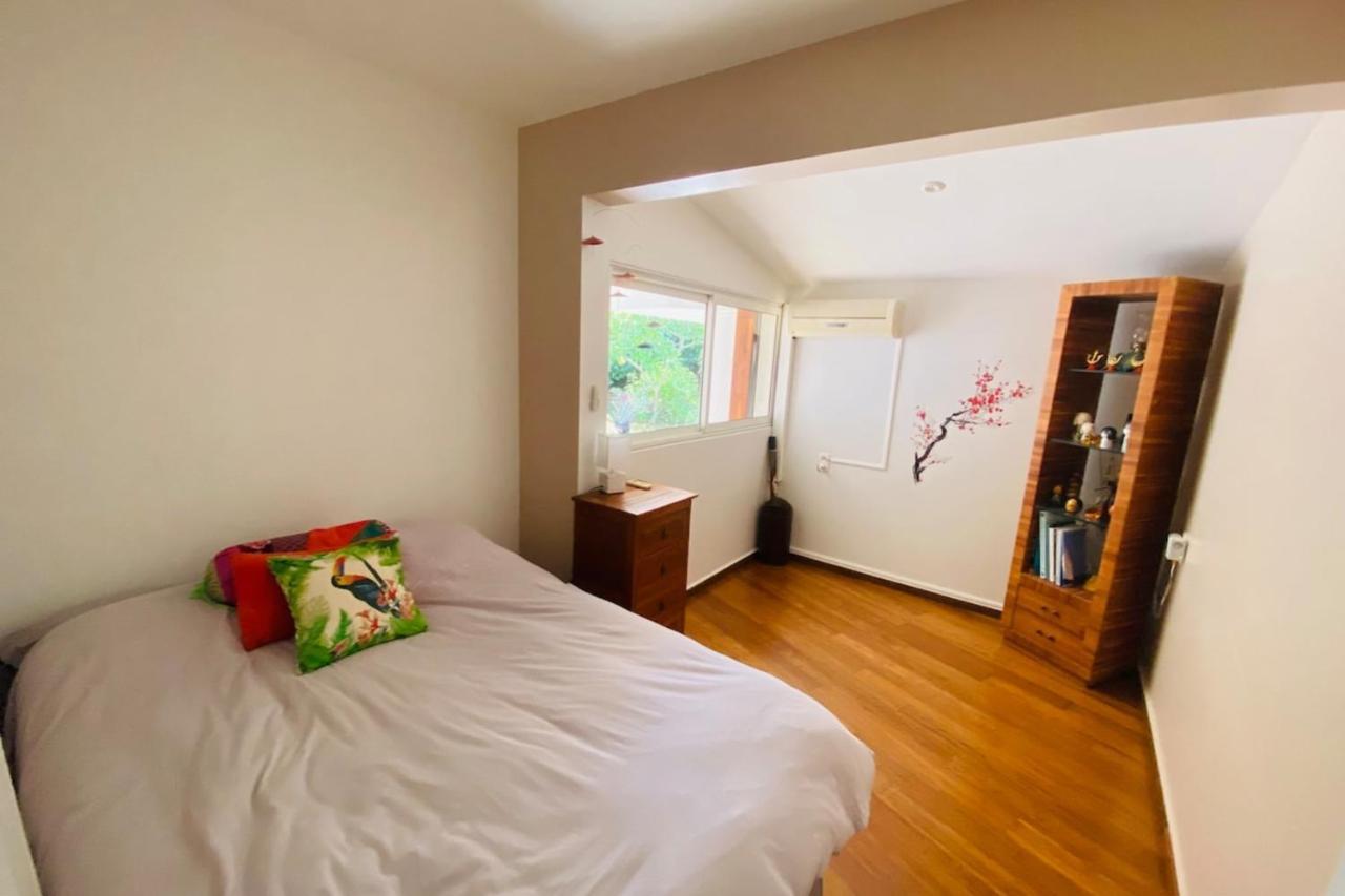Villa Bounty Amazing Ocean View Punaauia  Exterior foto